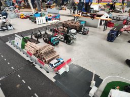 Modell Truck Nord 2025